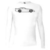 Men's Pro-Compression Long Sleeve T-Shirt Thumbnail