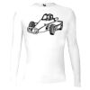 Men's Pro-Compression Long Sleeve T-Shirt Thumbnail