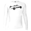 Men's Pro-Compression Long Sleeve T-Shirt Thumbnail