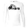 Men's Pro-Compression Long Sleeve T-Shirt Thumbnail