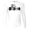 Men's Pro-Compression Long Sleeve T-Shirt Thumbnail