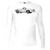Men's Pro-Compression Long Sleeve T-Shirt Thumbnail