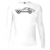 Men's Pro-Compression Long Sleeve T-Shirt Thumbnail