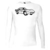 Men's Pro-Compression Long Sleeve T-Shirt Thumbnail