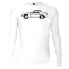 Men's Pro-Compression Long Sleeve T-Shirt Thumbnail