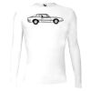 Men's Pro-Compression Long Sleeve T-Shirt Thumbnail