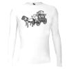 Men's Pro-Compression Long Sleeve T-Shirt Thumbnail