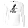 Men's Pro-Compression Long Sleeve T-Shirt Thumbnail