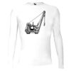 Men's Pro-Compression Long Sleeve T-Shirt Thumbnail