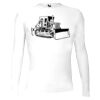 Men's Pro-Compression Long Sleeve T-Shirt Thumbnail