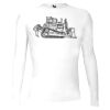 Men's Pro-Compression Long Sleeve T-Shirt Thumbnail