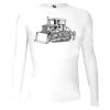 Men's Pro-Compression Long Sleeve T-Shirt Thumbnail
