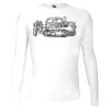 Men's Pro-Compression Long Sleeve T-Shirt Thumbnail