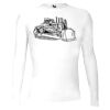 Men's Pro-Compression Long Sleeve T-Shirt Thumbnail