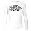 Men's Pro-Compression Long Sleeve T-Shirt Thumbnail