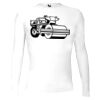 Men's Pro-Compression Long Sleeve T-Shirt Thumbnail