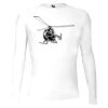 Men's Pro-Compression Long Sleeve T-Shirt Thumbnail