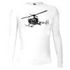 Men's Pro-Compression Long Sleeve T-Shirt Thumbnail