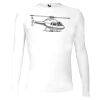 Men's Pro-Compression Long Sleeve T-Shirt Thumbnail