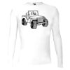 Men's Pro-Compression Long Sleeve T-Shirt Thumbnail