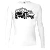 Men's Pro-Compression Long Sleeve T-Shirt Thumbnail