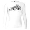Men's Pro-Compression Long Sleeve T-Shirt Thumbnail