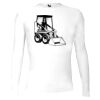 Men's Pro-Compression Long Sleeve T-Shirt Thumbnail