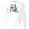 Men's Pro-Compression Long Sleeve T-Shirt Thumbnail