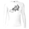 Men's Pro-Compression Long Sleeve T-Shirt Thumbnail
