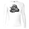 Men's Pro-Compression Long Sleeve T-Shirt Thumbnail