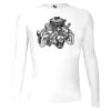 Men's Pro-Compression Long Sleeve T-Shirt Thumbnail