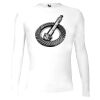 Men's Pro-Compression Long Sleeve T-Shirt Thumbnail