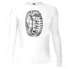 Men's Pro-Compression Long Sleeve T-Shirt Thumbnail
