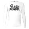 Men's Pro-Compression Long Sleeve T-Shirt Thumbnail