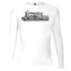 Men's Pro-Compression Long Sleeve T-Shirt Thumbnail