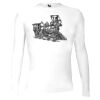 Men's Pro-Compression Long Sleeve T-Shirt Thumbnail