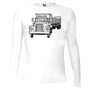 Men's Pro-Compression Long Sleeve T-Shirt Thumbnail