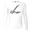 Men's Pro-Compression Long Sleeve T-Shirt Thumbnail