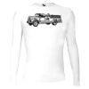 Men's Pro-Compression Long Sleeve T-Shirt Thumbnail