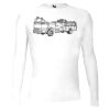 Men's Pro-Compression Long Sleeve T-Shirt Thumbnail