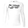 Men's Pro-Compression Long Sleeve T-Shirt Thumbnail