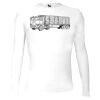 Men's Pro-Compression Long Sleeve T-Shirt Thumbnail