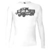 Men's Pro-Compression Long Sleeve T-Shirt Thumbnail