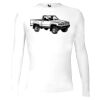 Men's Pro-Compression Long Sleeve T-Shirt Thumbnail