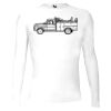 Men's Pro-Compression Long Sleeve T-Shirt Thumbnail