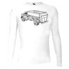 Men's Pro-Compression Long Sleeve T-Shirt Thumbnail