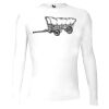 Men's Pro-Compression Long Sleeve T-Shirt Thumbnail