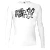 Men's Pro-Compression Long Sleeve T-Shirt Thumbnail