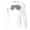 Men's Pro-Compression Long Sleeve T-Shirt Thumbnail