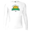 Men's Pro-Compression Long Sleeve T-Shirt Thumbnail